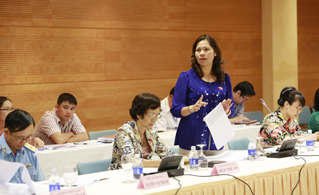 ປັບປຸງກົດໝາຍເພື່ອດຶງດູດການລົງທຶນ